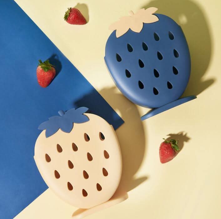 Skanto | NUVIRA - FreshBerries Stativ