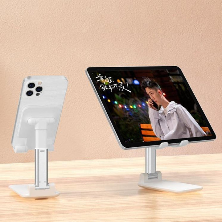 Desktop Telefonholder Stativ | Skanto