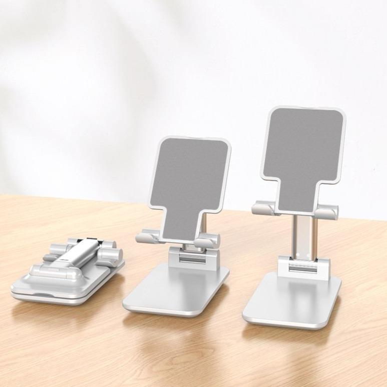 Desktop Telefonholder Stativ | Skanto