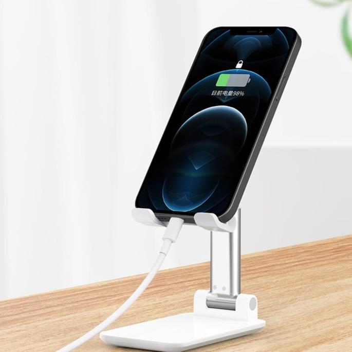 Desktop Telefonholder Stativ | Skanto