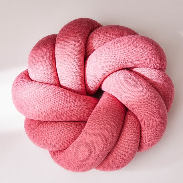 Knot Rundpute | Skanto