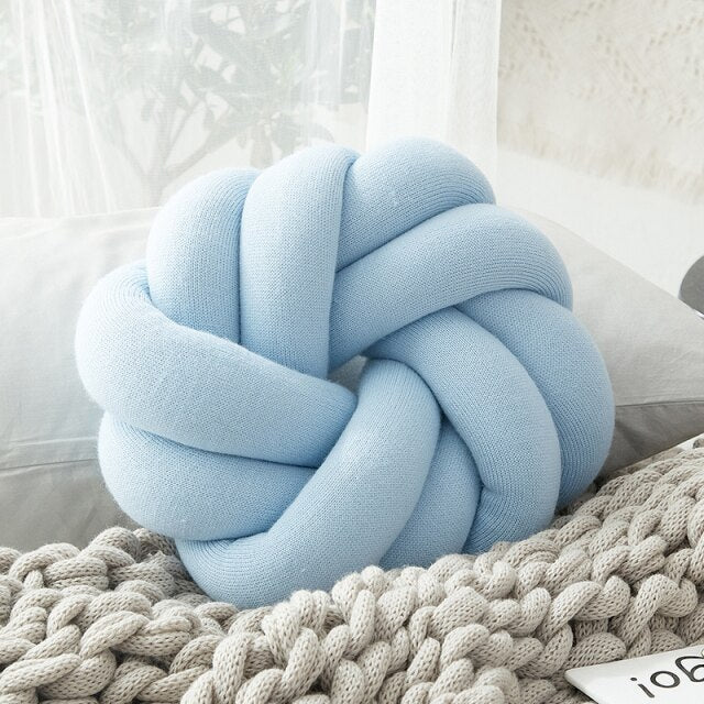Knot Rundpute | Skanto