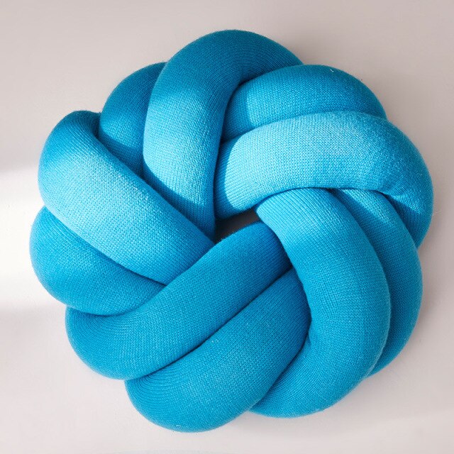 Knot Rundpute | Skanto