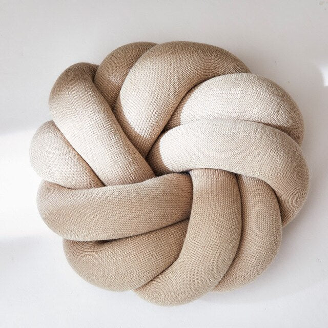 Knot Rundpute | Skanto