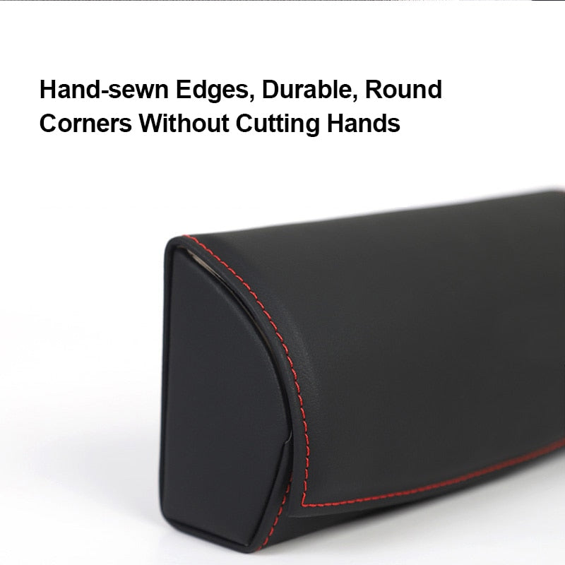 Skanto | Bil Front Solbriller Etui Boks
