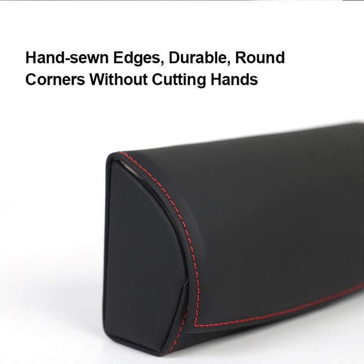 Skanto | Bil Front Solbriller Etui Boks