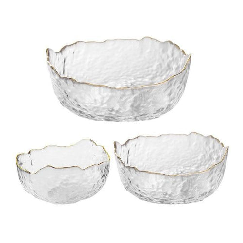 Eggshell Sassy Bowl | Skanto