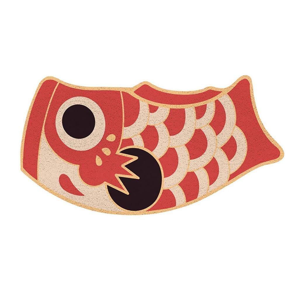 Koi Dørmatte | Skanto