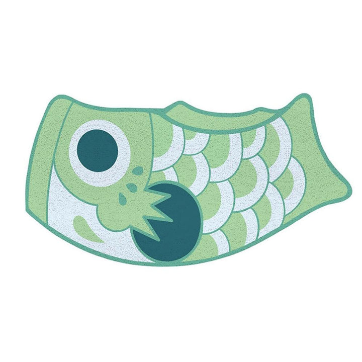 Koi Dørmatte | Skanto