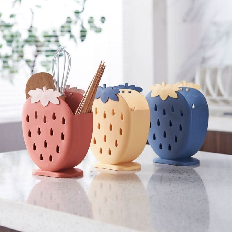 Skanto | NUVIRA - FreshBerries Stativ