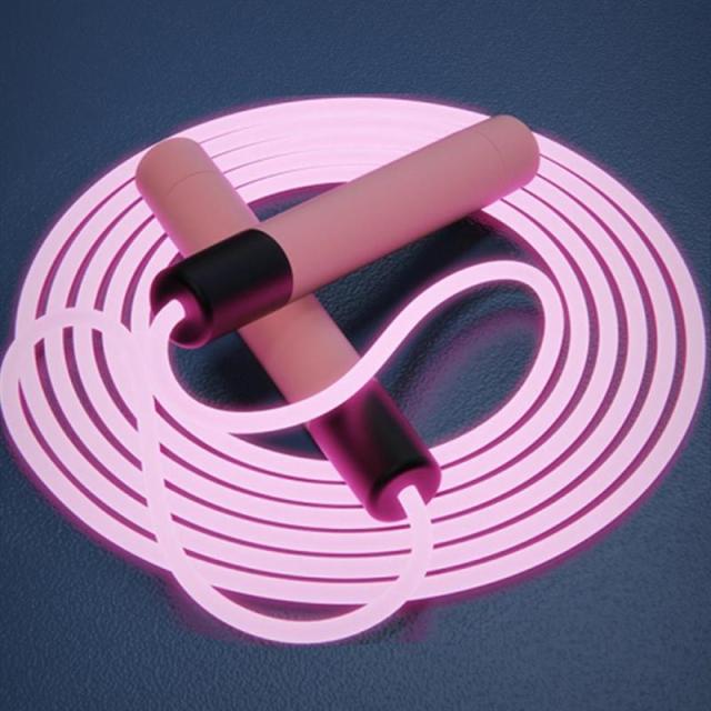 LED Luminous Justerbar Hoppetau | Skanto