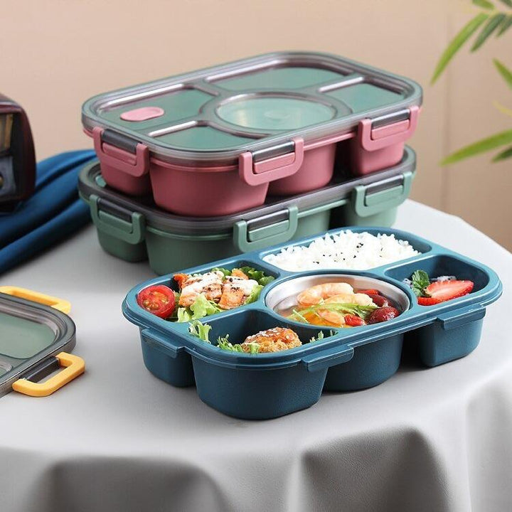 Haru Bento Box | Skanto