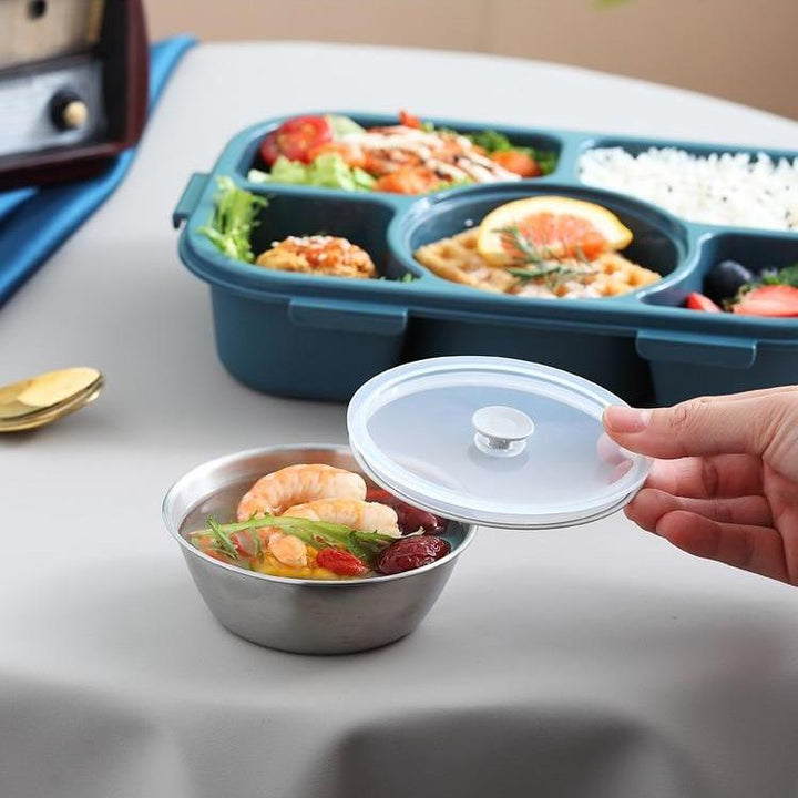 Haru Bento Box | Skanto