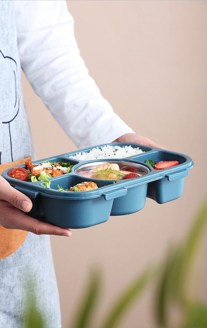Haru Bento Box | Skanto