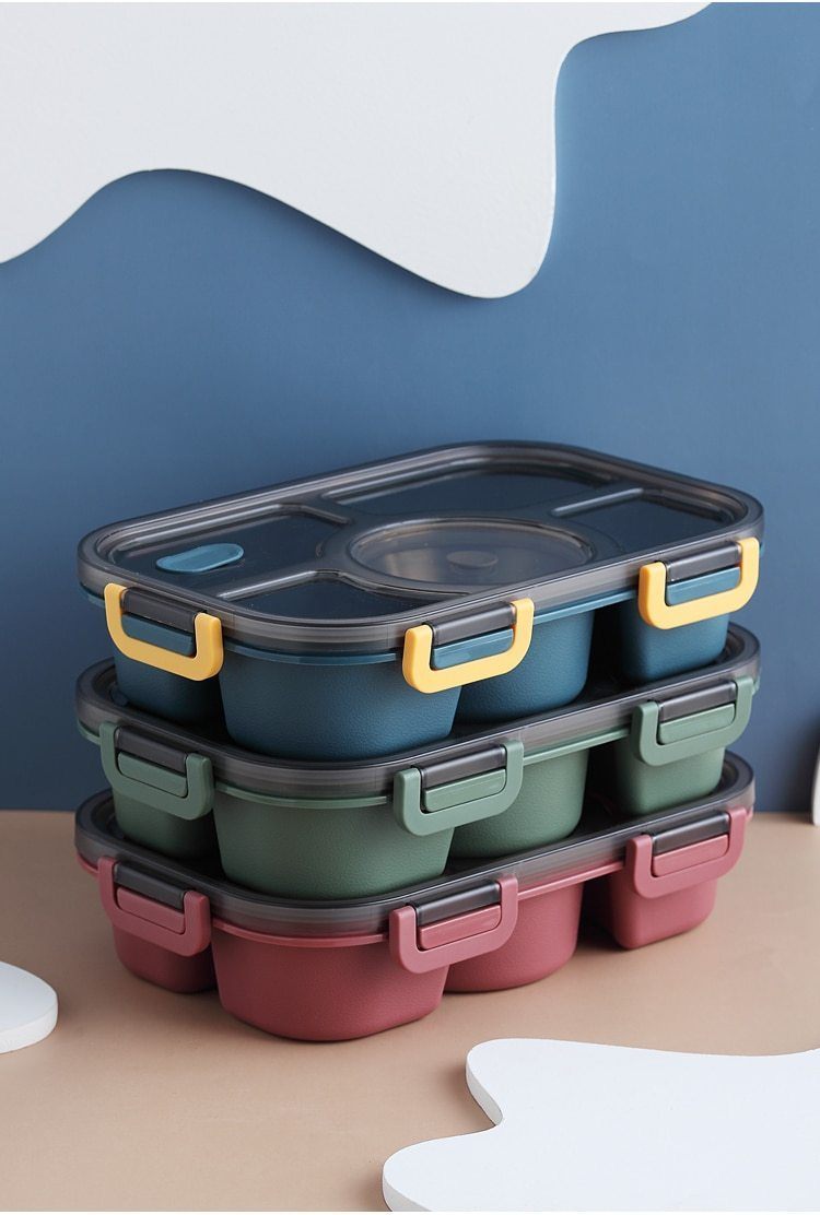 Haru Bento Box | Skanto