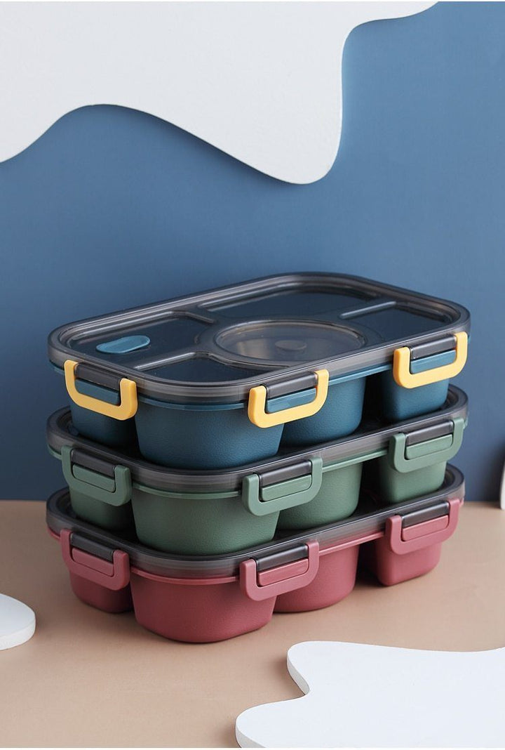 Haru Bento Box | Skanto
