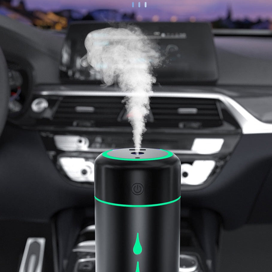 Skanto | Universe Atmosphere Light Bil Luftfukter