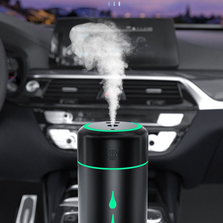 Skanto | Universe Atmosphere Light Bil Luftfukter