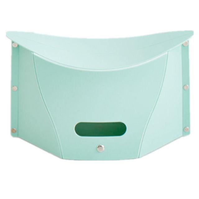 Foldbar Reise Mobil Mini Camping Stol | Skanto