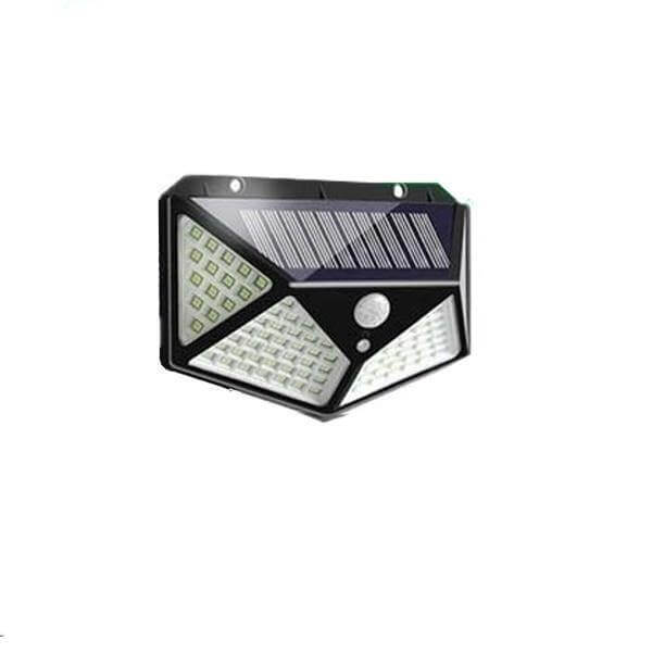 LED Utendørs Sollys Vegglampe | Skanto