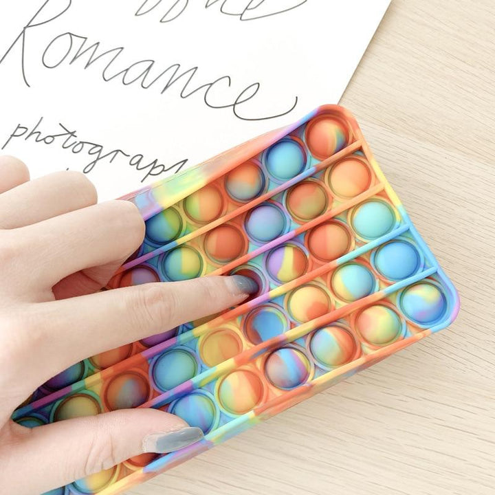 Pop It Pennal | Skanto