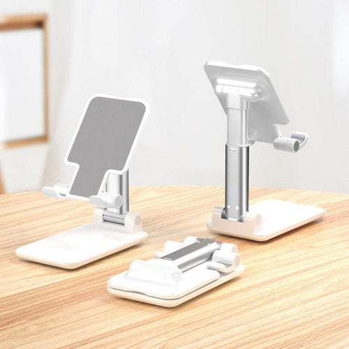 Desktop Telefonholder Stativ | Skanto
