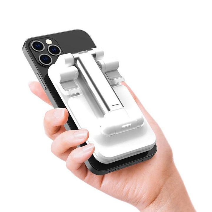 Desktop Telefonholder Stativ | Skanto