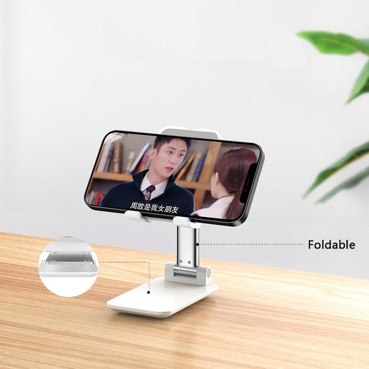 Desktop Telefonholder Stativ | Skanto