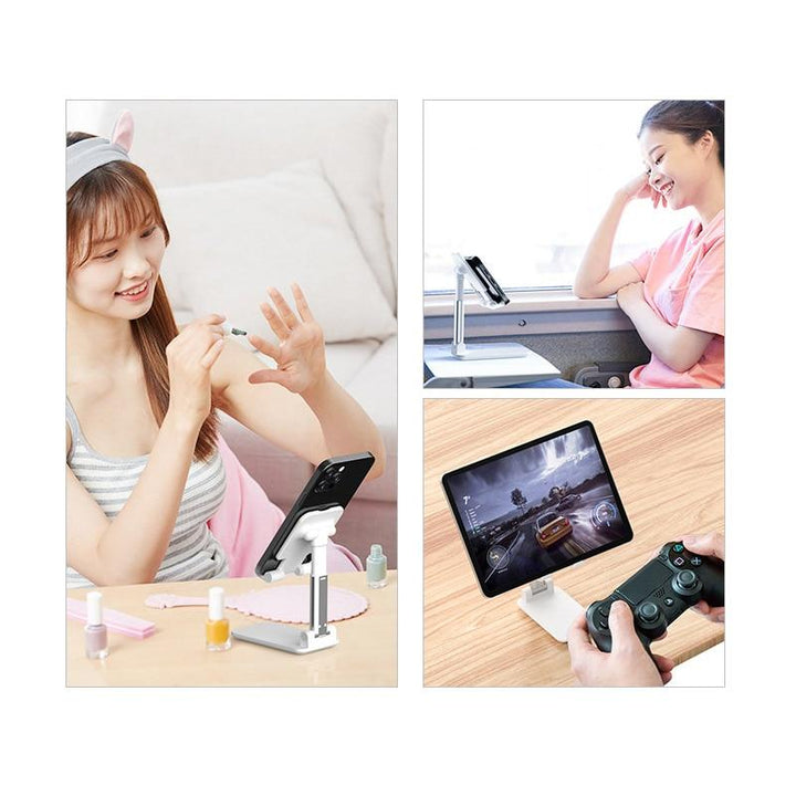 Desktop Telefonholder Stativ | Skanto