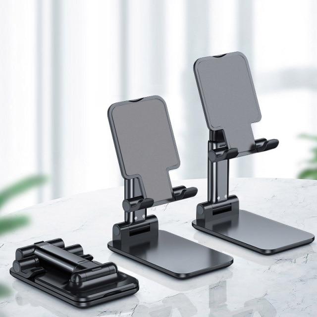 Desktop Telefonholder Stativ | Skanto