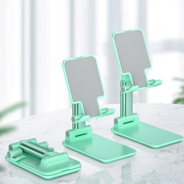 Desktop Telefonholder Stativ | Skanto