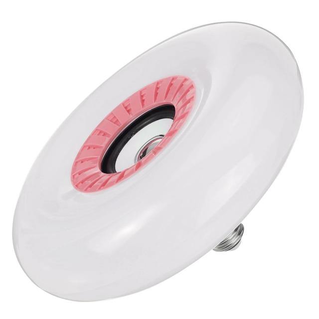 Skanto | Moderne LED Taklampe Bluetooth Musikk Lyspære Lampe