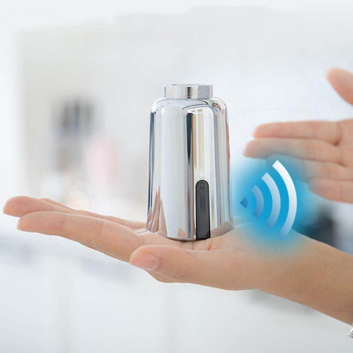 Skanto | Automatisk Berøringsfri Sensor Kranhode