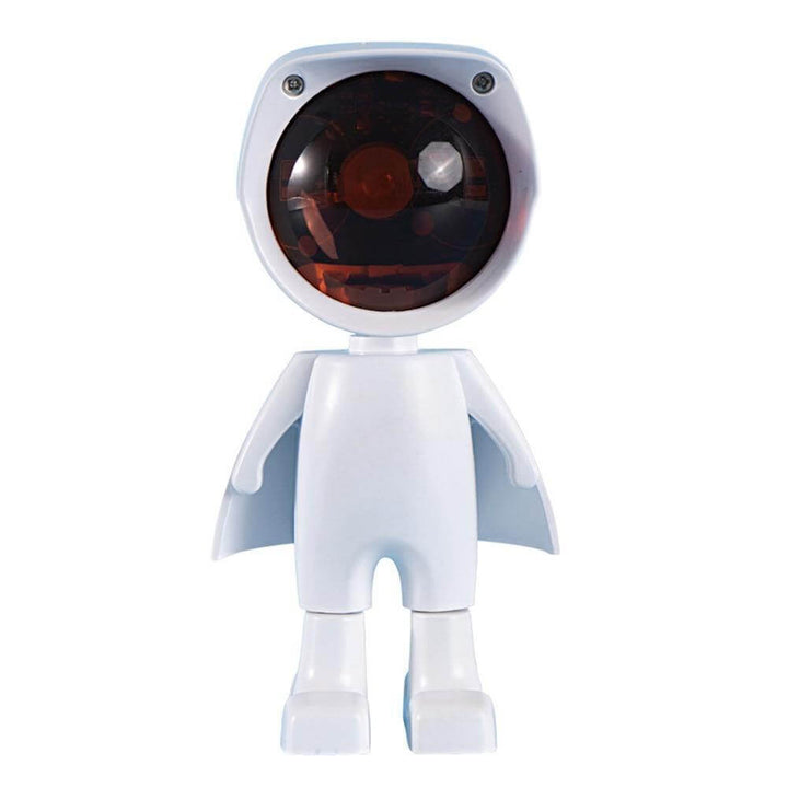 Skanto | Atmosfærisk Solnedgang Robot Lampe LED
