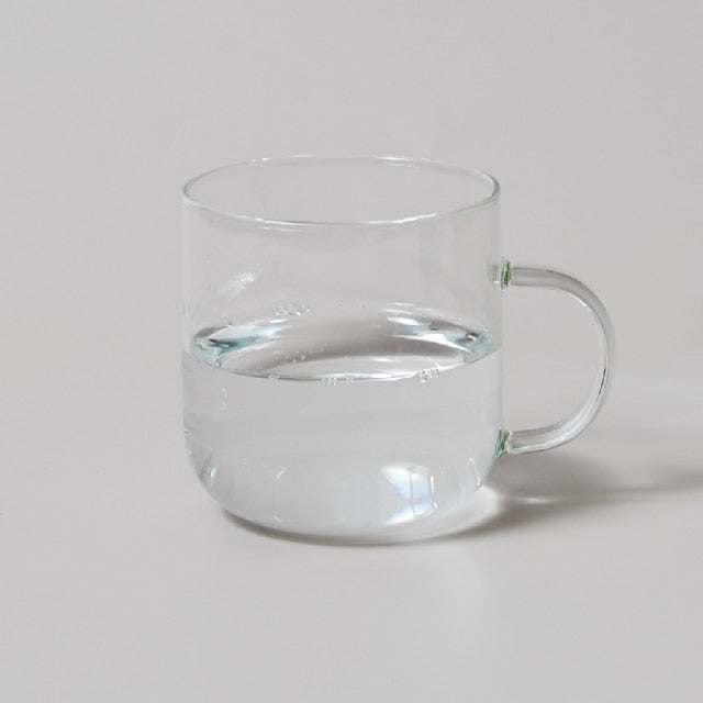 Skanto | Fargerik Glasskopp