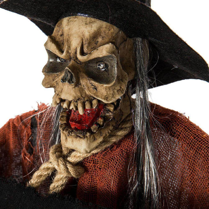 Skanto | Halloween Skummel Elektrisk Hengende Spøkelseshjemsøkt