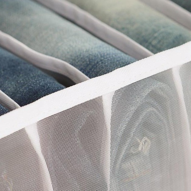 Garderobe Klær Organisator | Skanto
