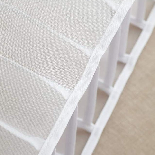 Garderobe Klær Organisator | Skanto