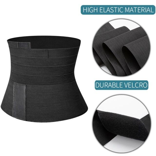 Snatch Me Up Bandage Wrap | Skanto