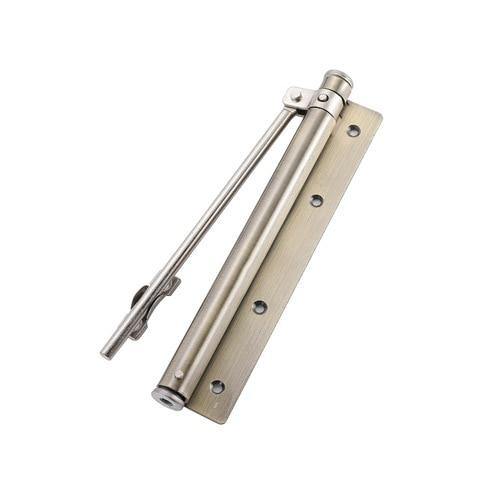 Automatisk AdjustaSkantoe Feder Dørstenger | Skanto
