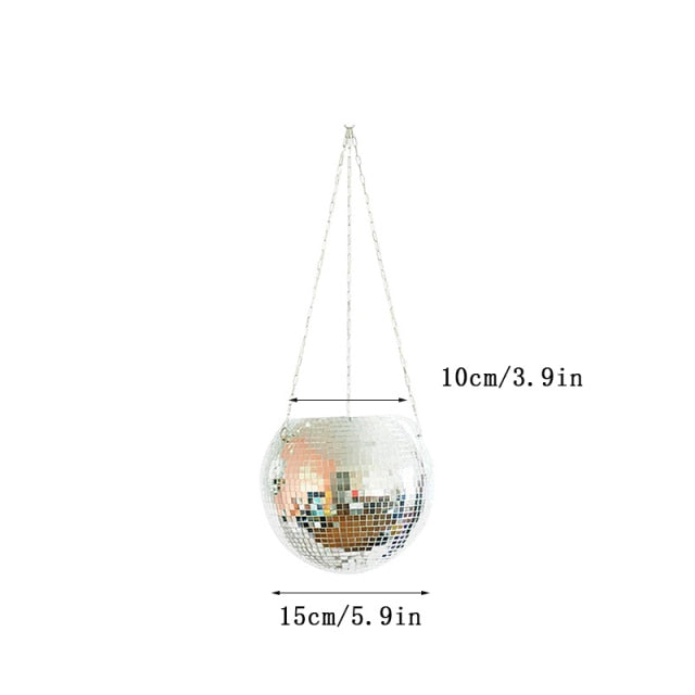 Skanto | Diskokule Plante