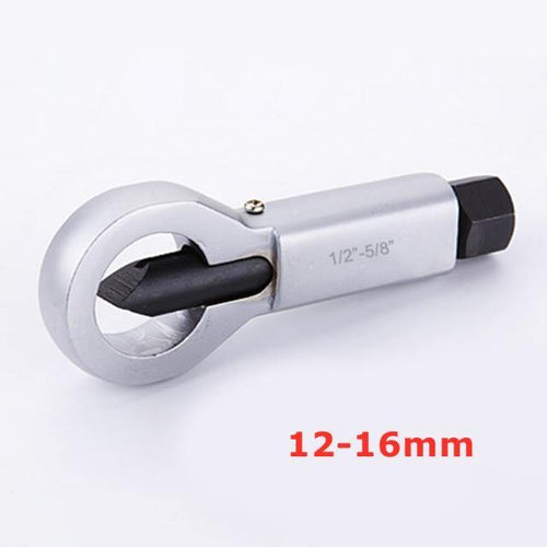 Manuell Trykk Mutternøkkel Verktøy | Skanto