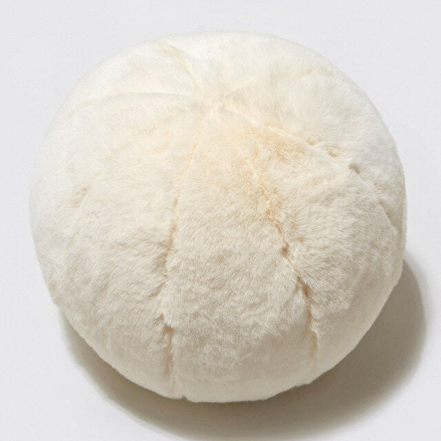 Short Fur Ball Pute | Skanto