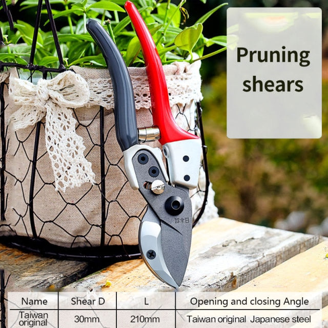 Hageverktøy for beskjæring av tregrener | Skanto