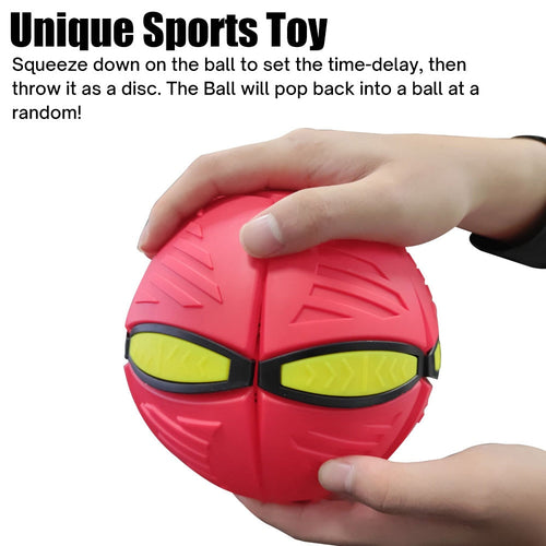 UFO Magic Ball | Skanto