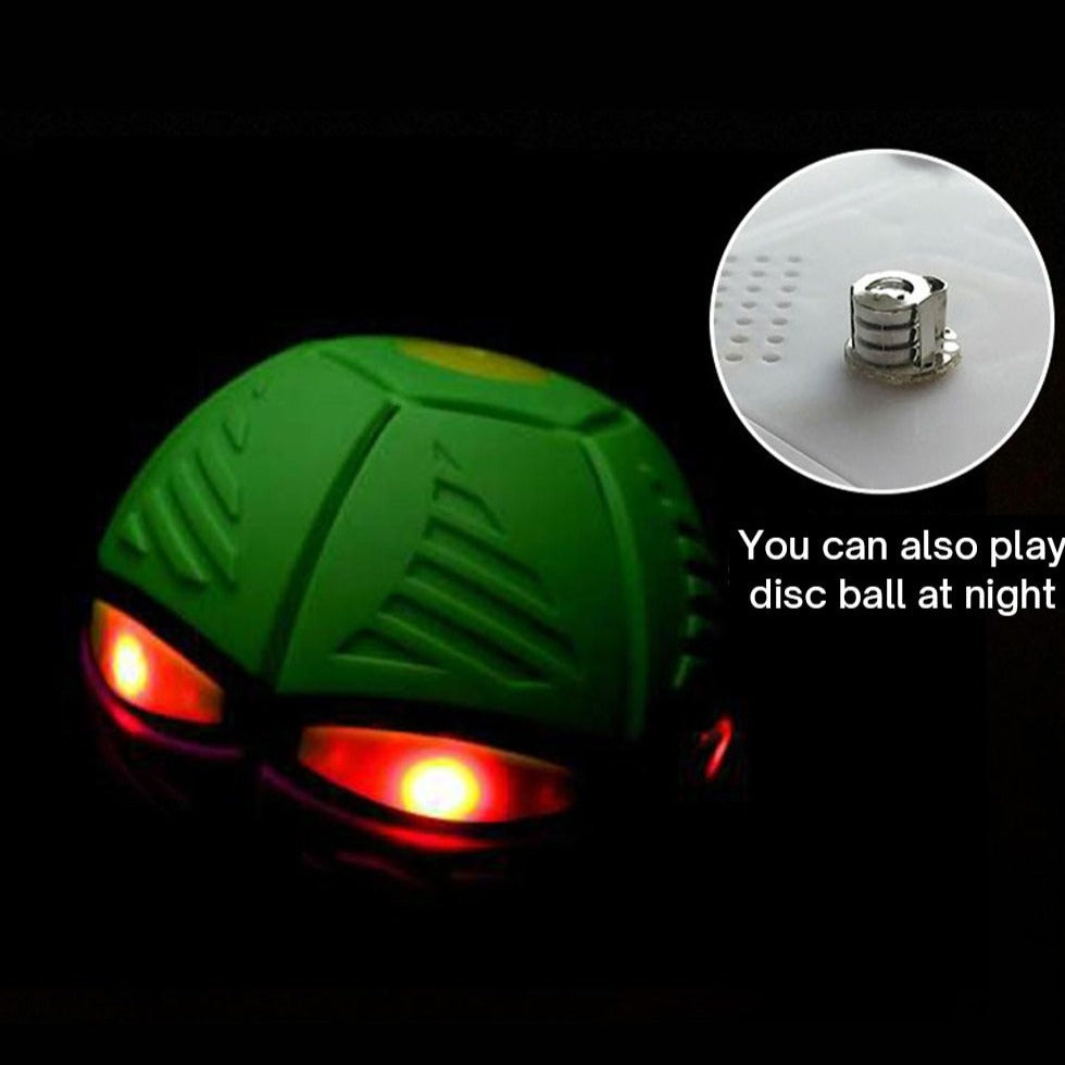 UFO Magic Ball | Skanto