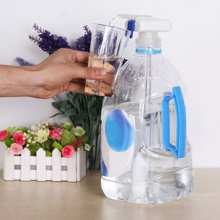 Skanto | Automatisk Drikkevare Dispenser