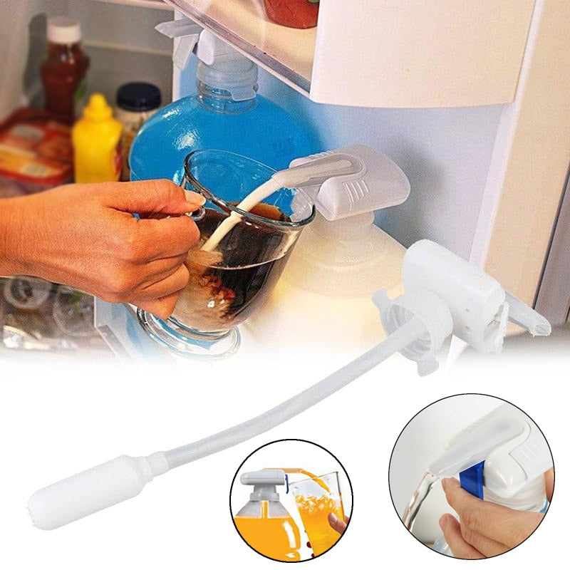 Skanto | Automatisk Drikkevare Dispenser