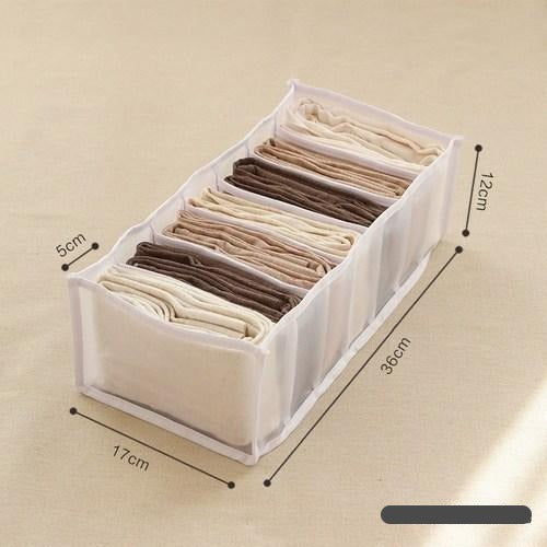 Garderobe Klær Organisator | Skanto