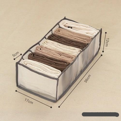Garderobe Klær Organisator | Skanto
